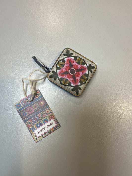 Emma Ball tape measure