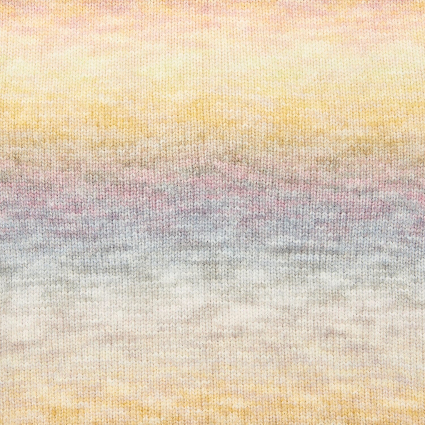 Rico Creative Painted Power Aran - 008 Winter Pastels