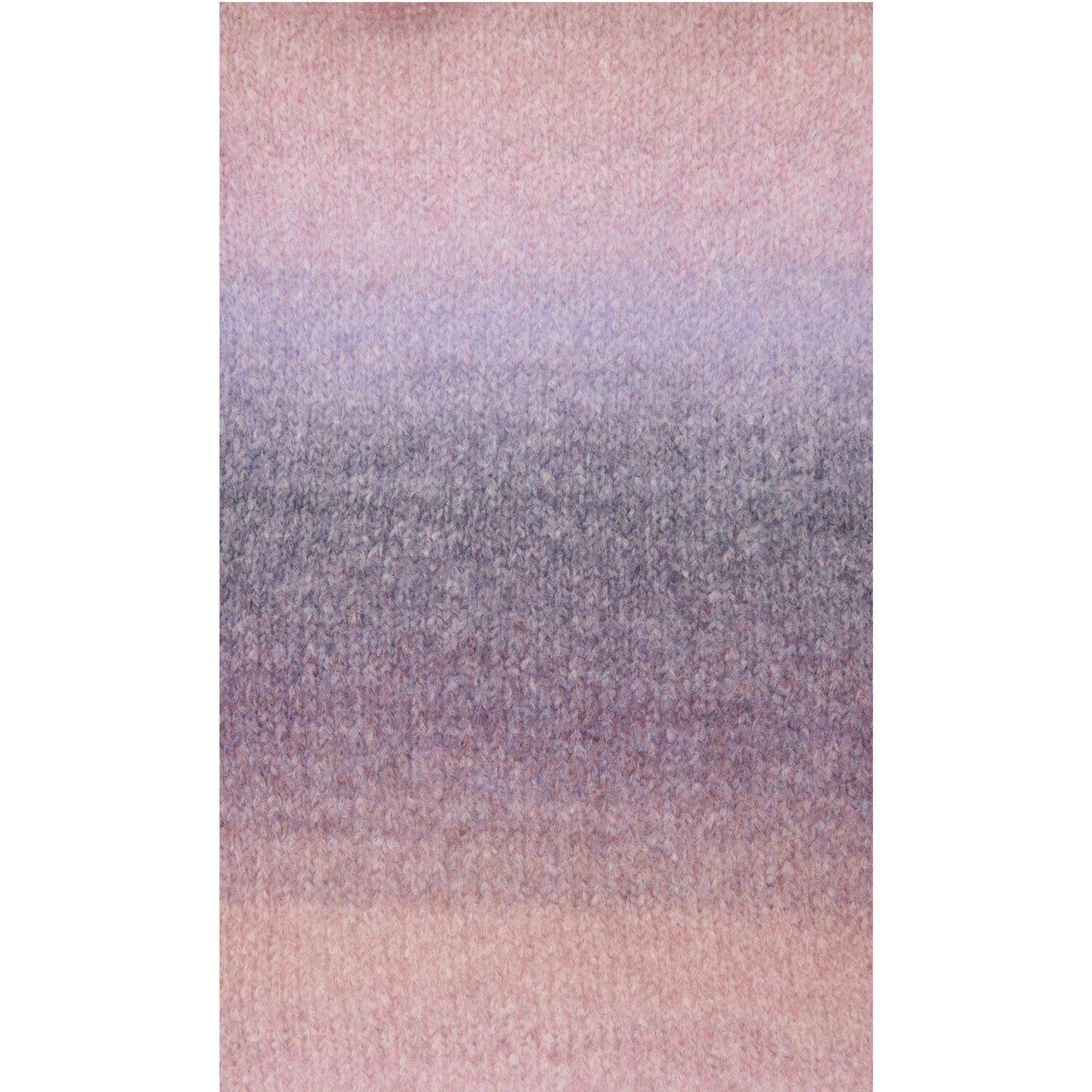 Rico Fashion Alpaca Superfine Heavens Big Cloud - 001 Rose-Violet