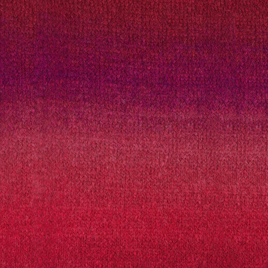 Rico Fashion Alpaca Superfine Heavens Big Cloud - 008 Red Berries