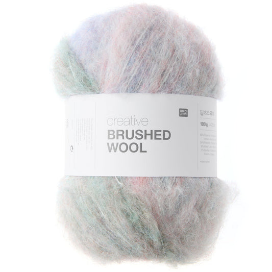Rico Creative Brushed Wool Sky