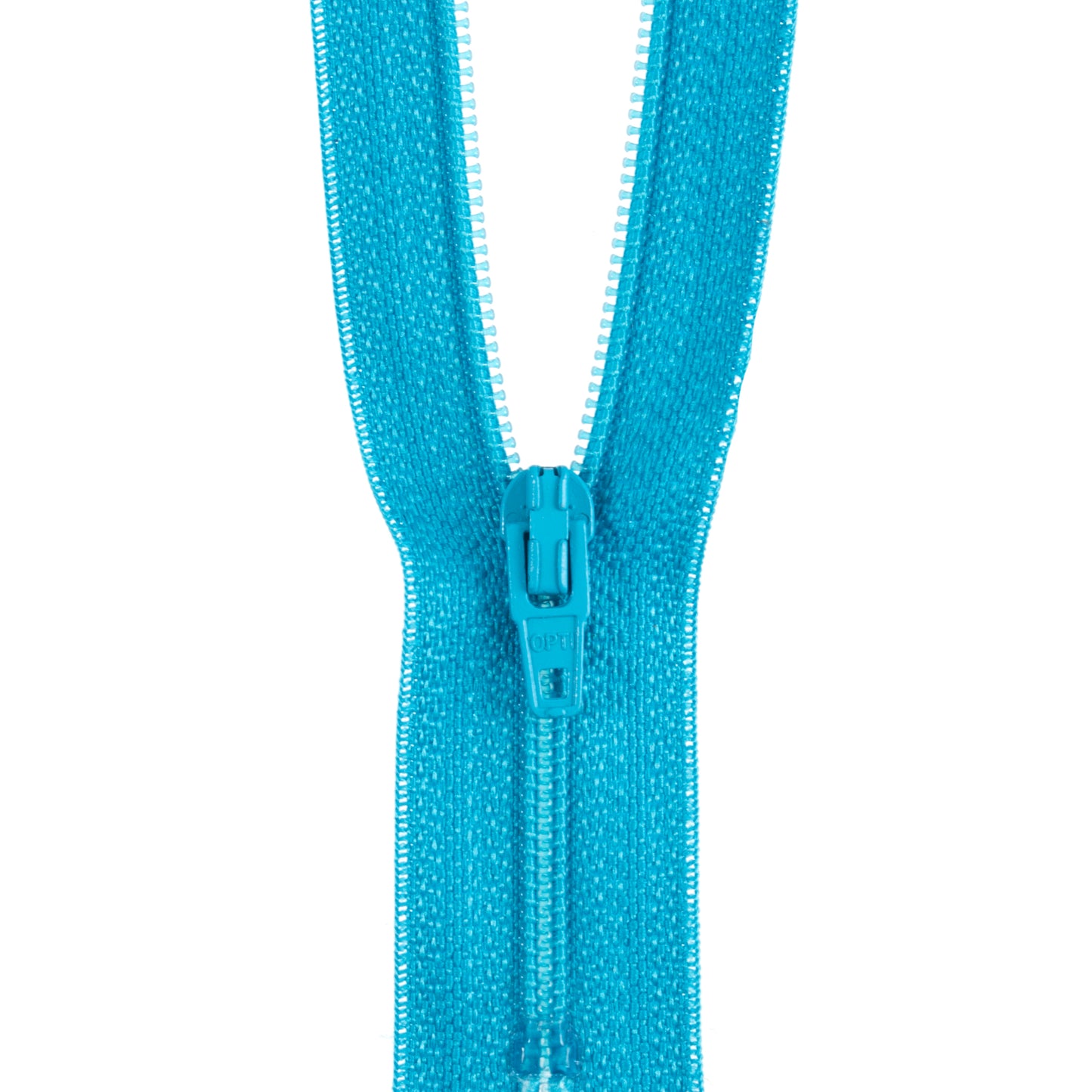 Opti Closed End Polyester Zip 18cm (6995)