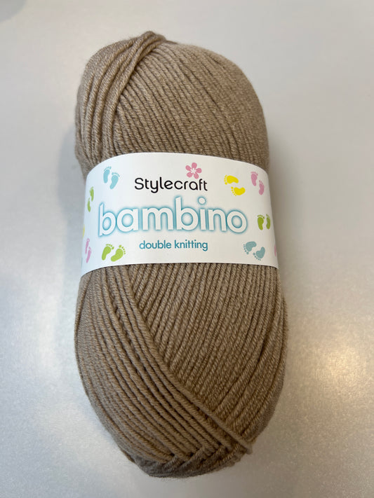 Stylecraft yarn