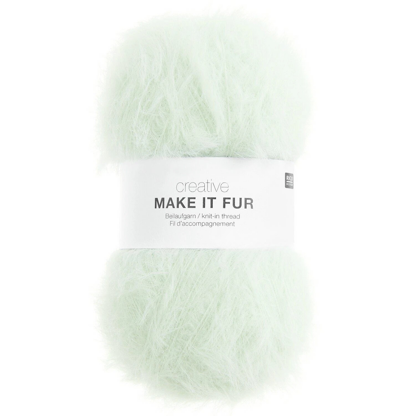 Rico Creative Make it Fur 50g 005