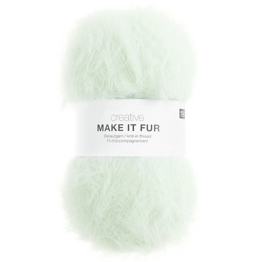 Rico Creative Make it Fur 50g 005