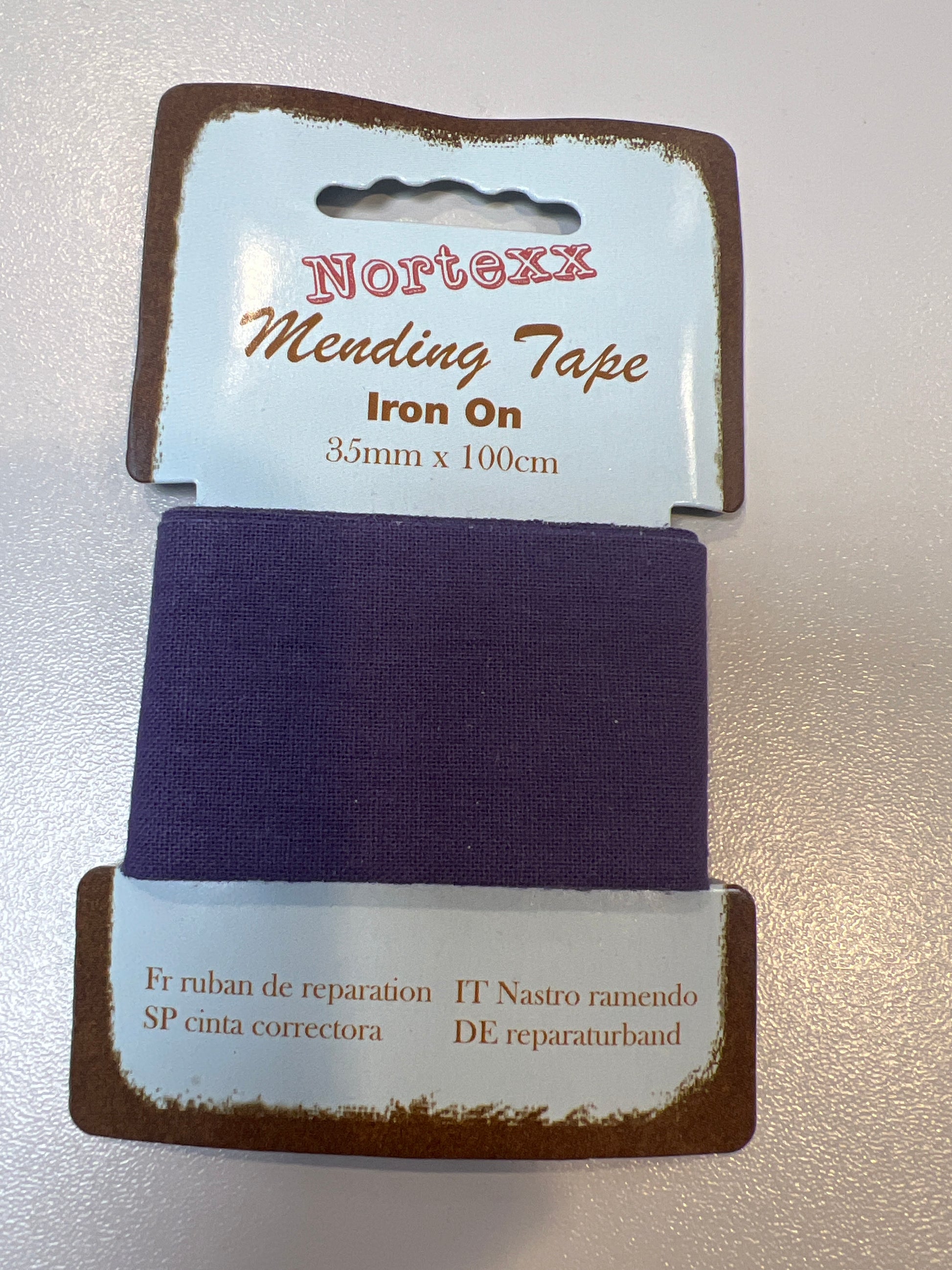Nortexx Mending Tape Navy