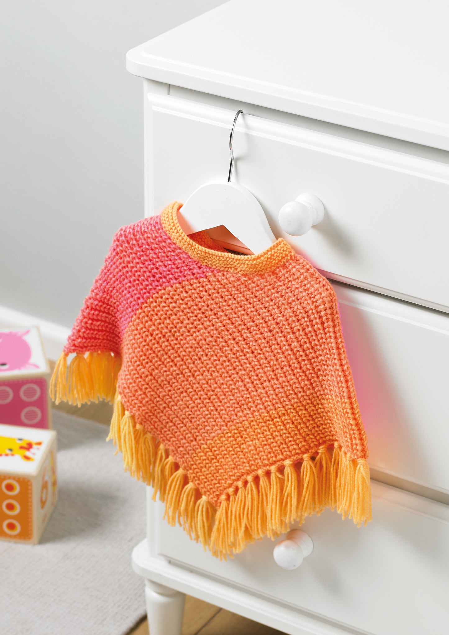 King Cole Pattern 5228 - King Cole Pattern 5228 - Product image