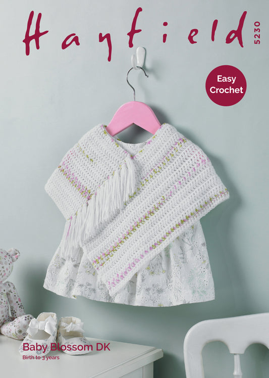 King Cole Pattern 5230 - King Cole Pattern 5230 - Product image