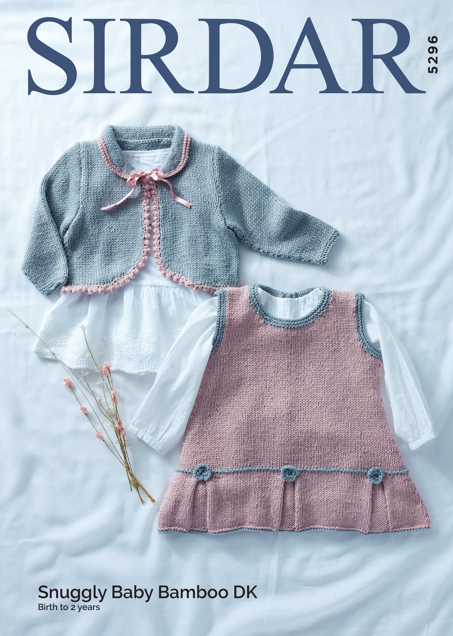 King Cole Pattern 5296 - King Cole Pattern 5296 - Product image