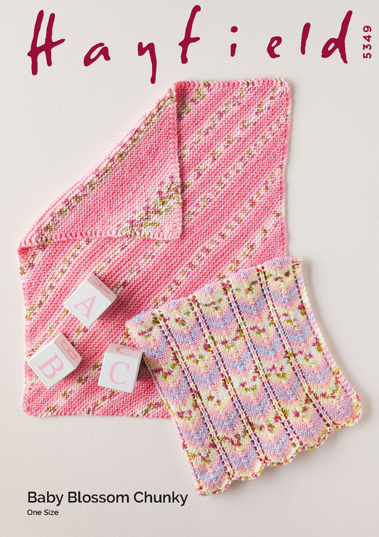 King Cole Pattern 5349 - King Cole Pattern 5349 - Product image