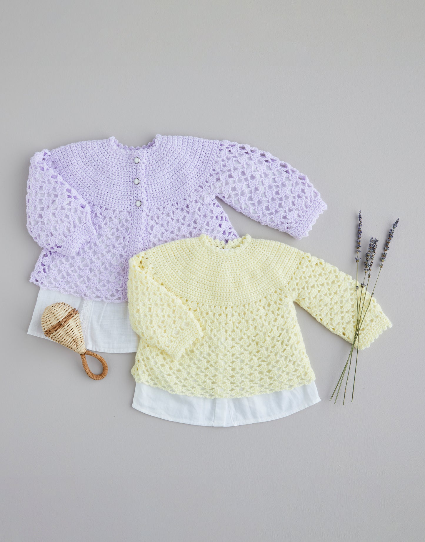 King Cole Pattern 5483 - King Cole Pattern 5483 - Product image