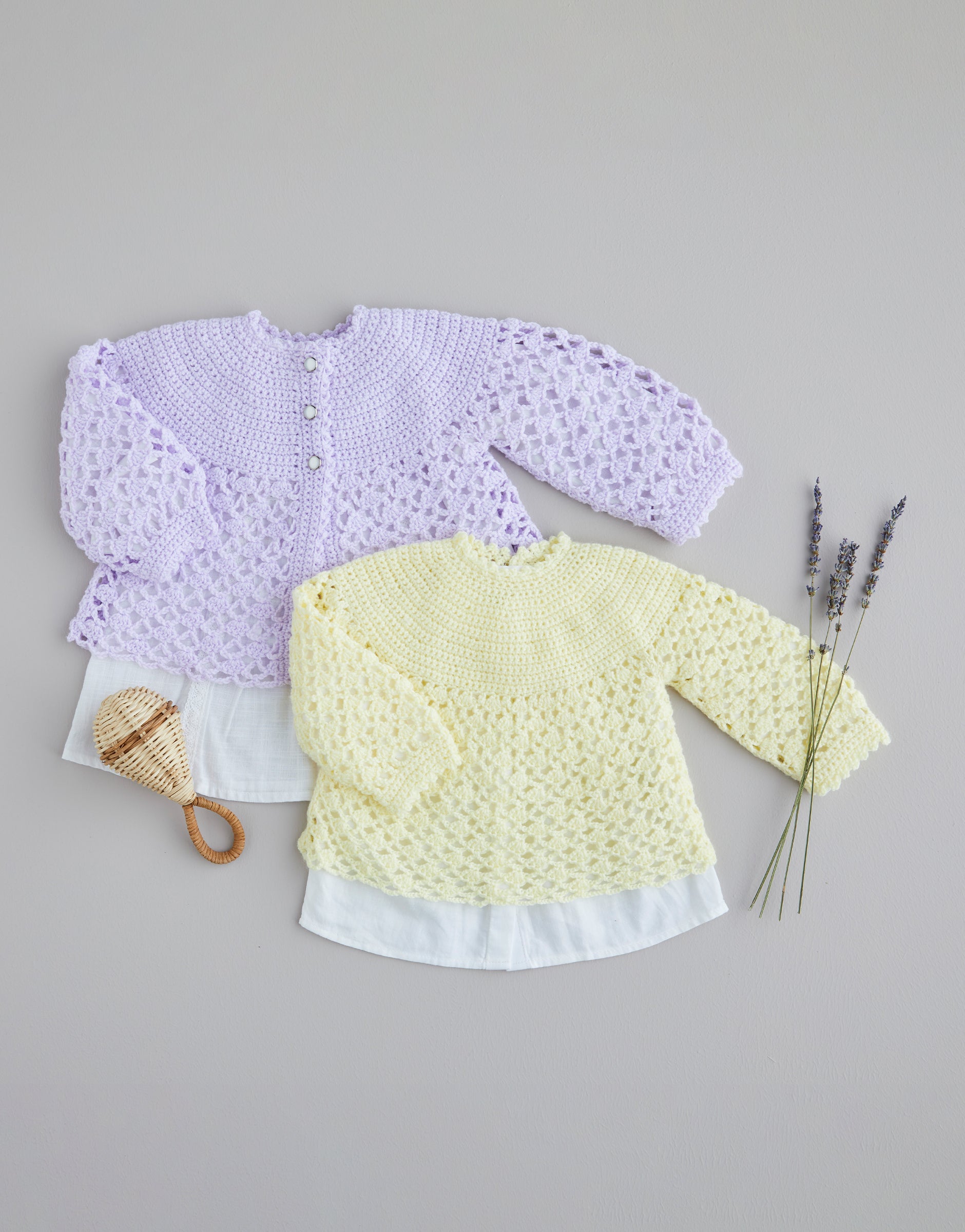 King Cole Pattern 5483 - King Cole Pattern 5483 - Product image