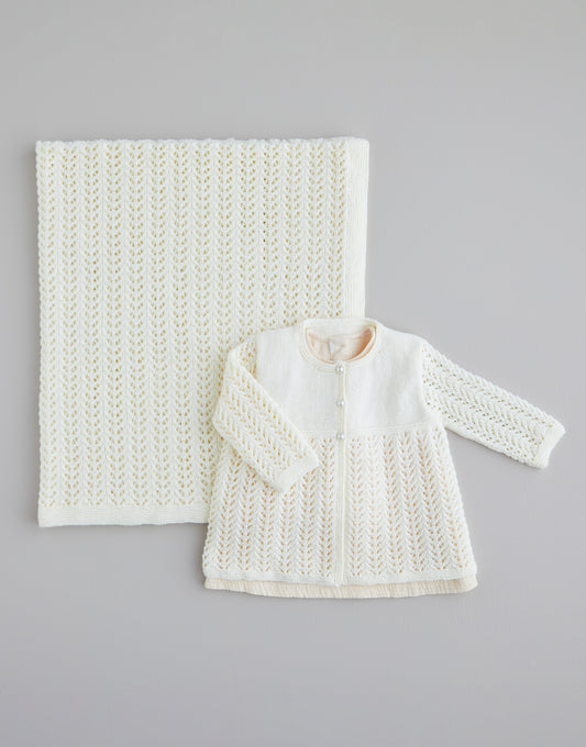 King Cole Pattern 5484 - King Cole Pattern 5484 - Product image