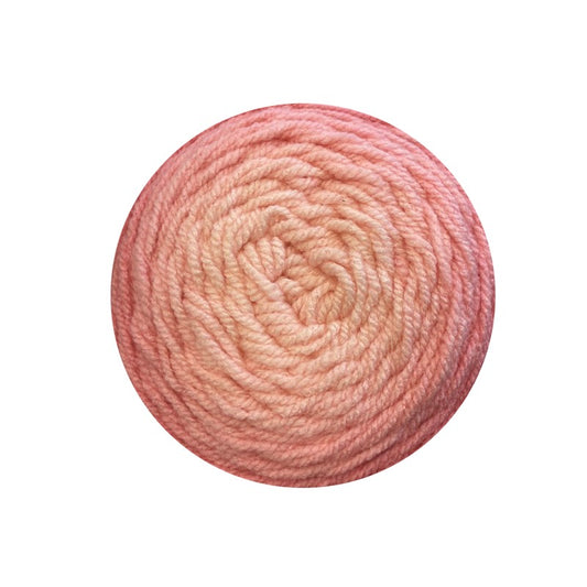 Stylecraft yarn in pink