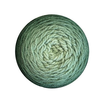 Stylecraft Horizon Gradient Yarn in Horizon Chunky - Greens — 100% Premium Acrylic, Super Chunky, 200g
