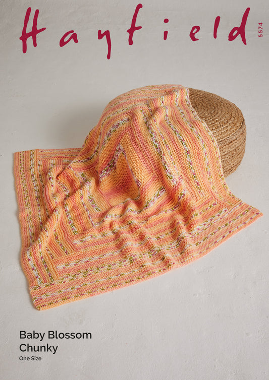 King Cole Pattern 5574 - King Cole Pattern 5574 - Product image