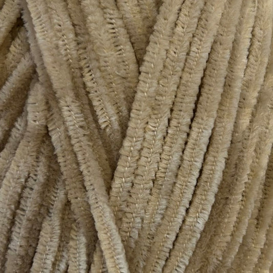 Stylecraft Chenille Chunky - Almond