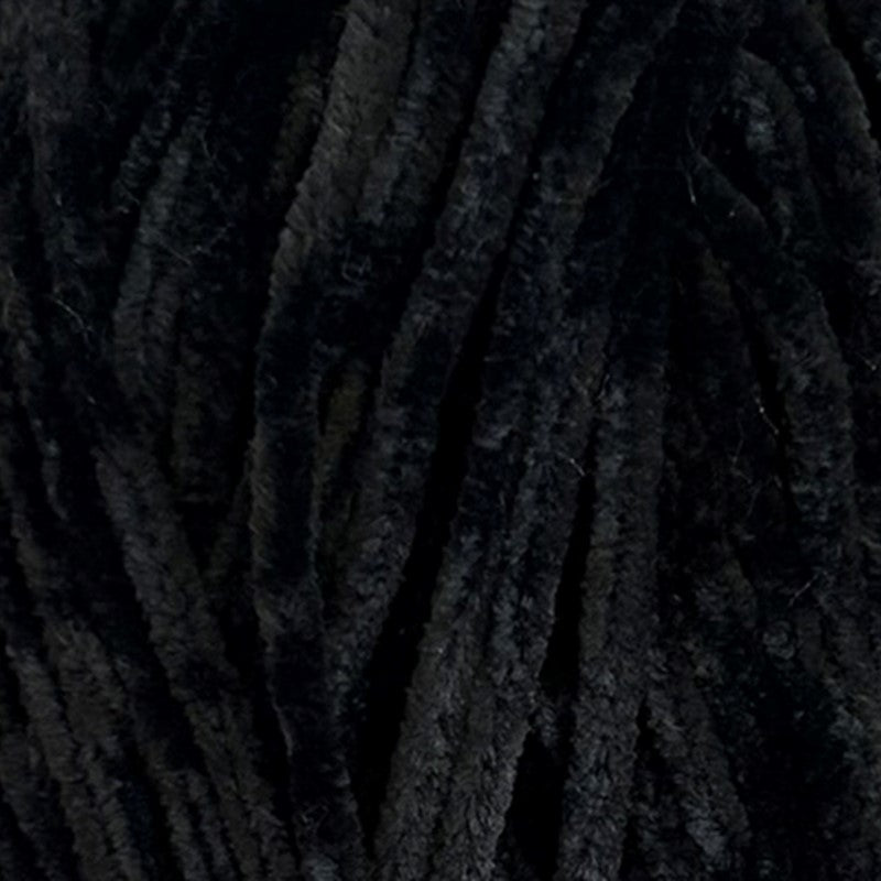 Stylecraft Chenille Chunky - Black