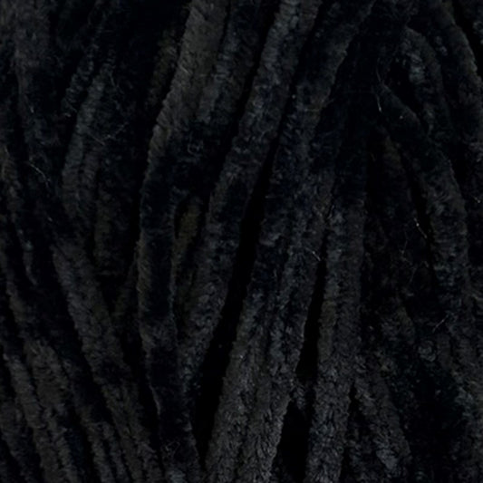 Stylecraft Chenille Chunky - Black