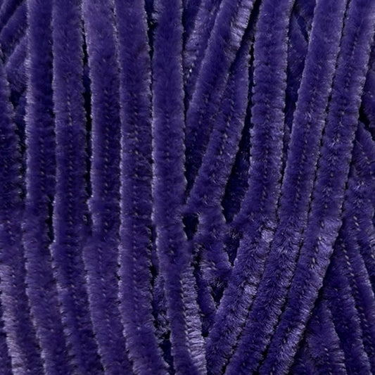 Stylecraft Chenille Chunky - Deep Purple