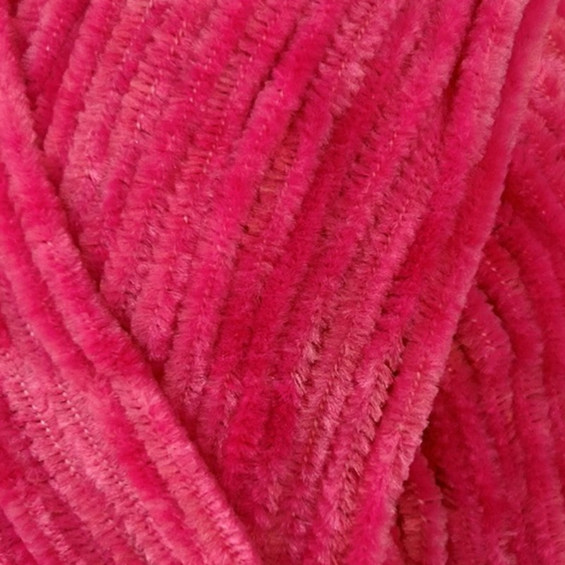 Stylecraft Chenille Chunky - Fuchsia Pink