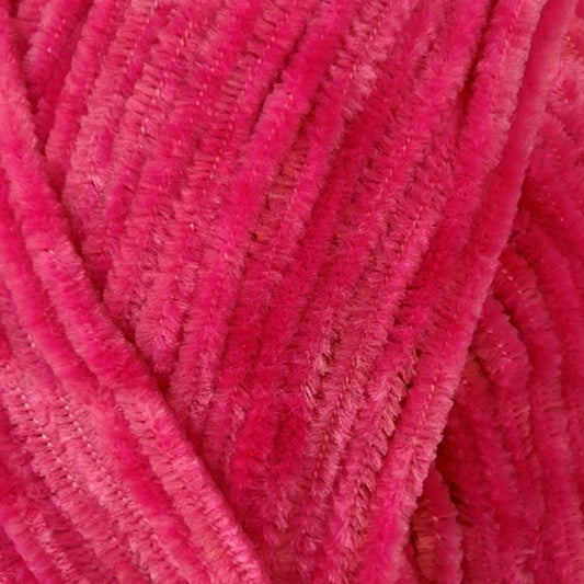Stylecraft Chenille Chunky - Fuchsia Pink
