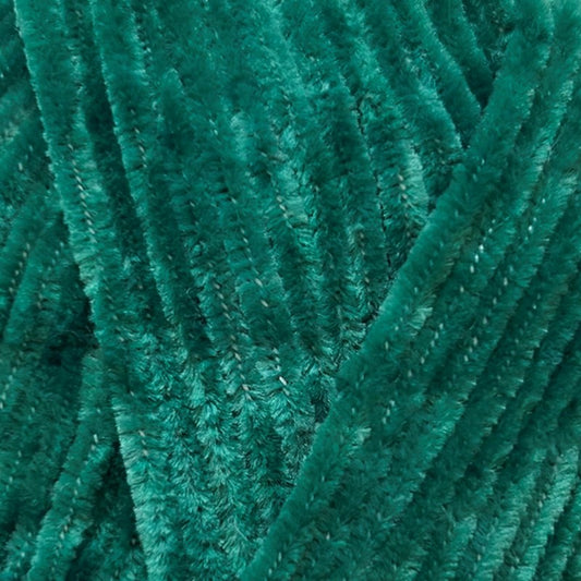 Stylecraft Chenille Chunky - Emerald Green