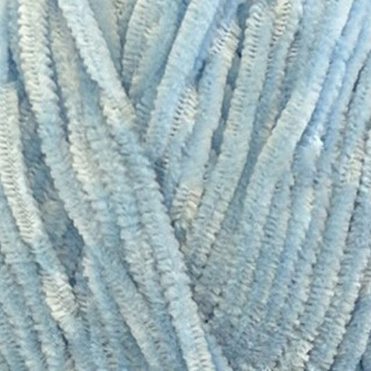 Stylecraft Chenille Chunky - Sky Blue