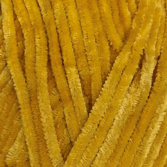 Stylecraft Chenille Chunky - Golden Yellow