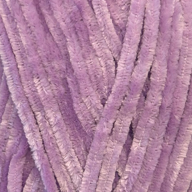 Stylecraft Chenille Chunky - Lilac