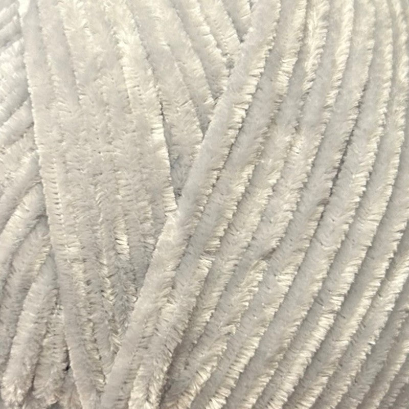Stylecraft Chenille Chunky - Elephant Grey