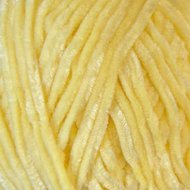 Stylecraft Chenille Chunky - Chick Yellow
