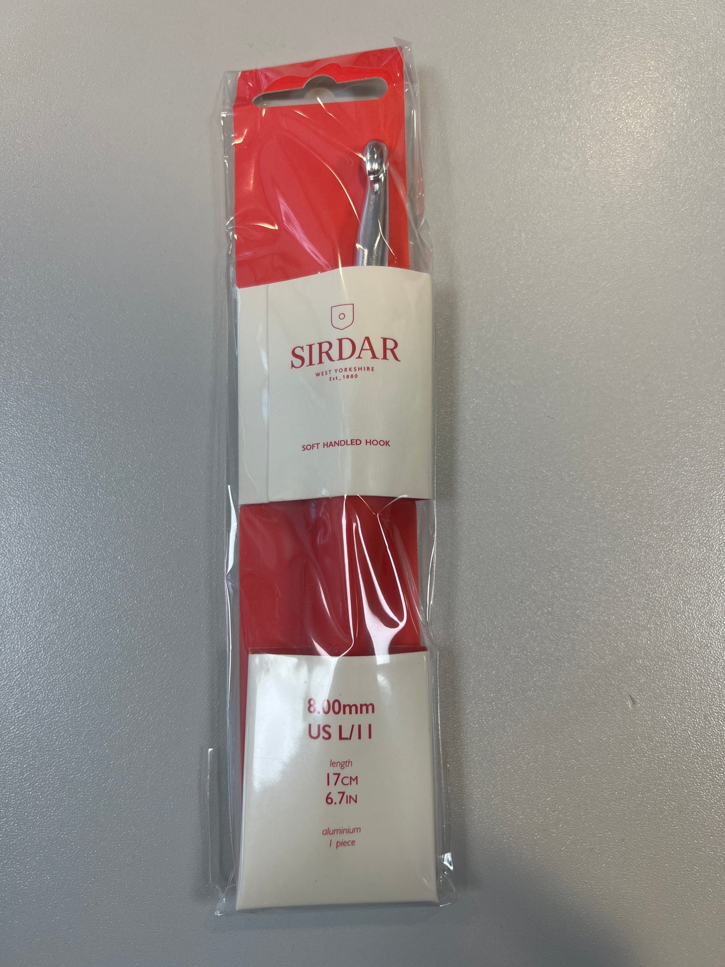Sirdar yarn