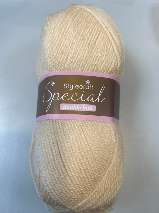 Stylecraft yarn