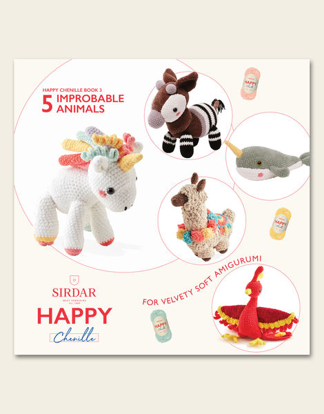 5 improbable animals