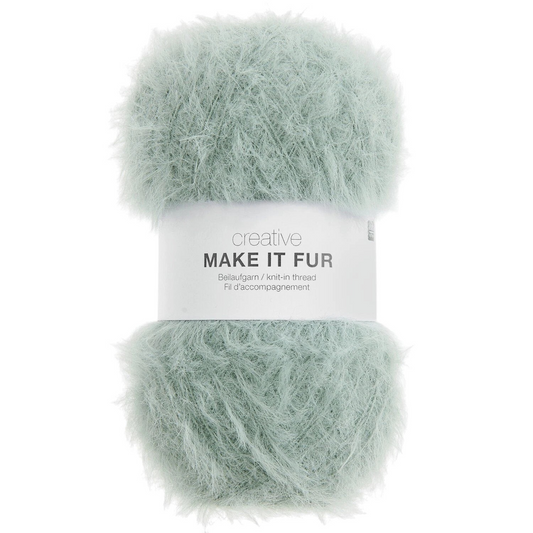 Rico Creative Make It fur 50g 006
