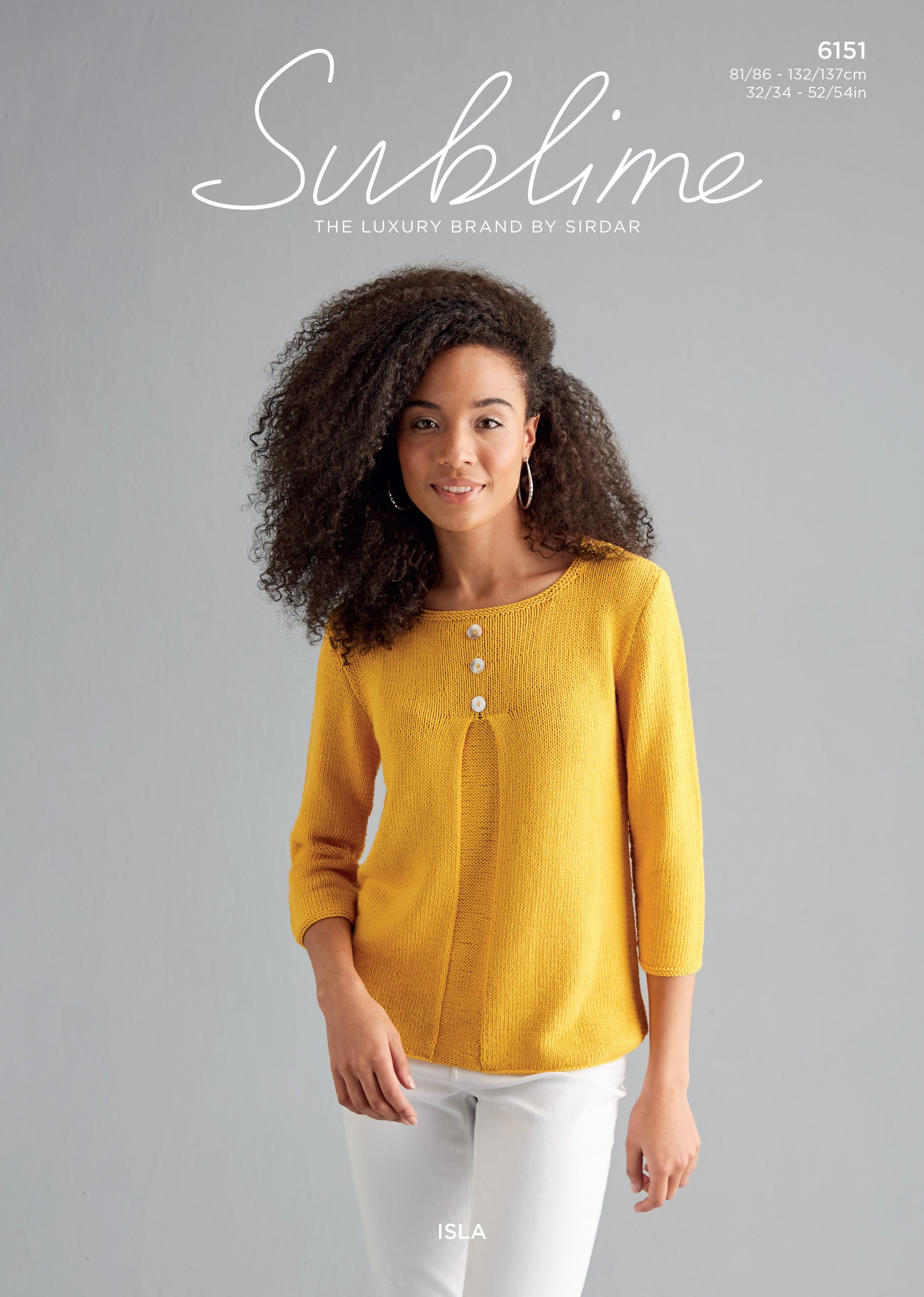 King Cole Pattern 6151 - King Cole Pattern 6151 - Product image