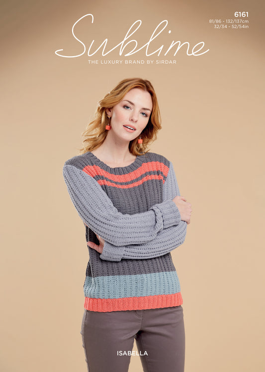 King Cole Pattern 6161 - King Cole Pattern 6161 - Product image