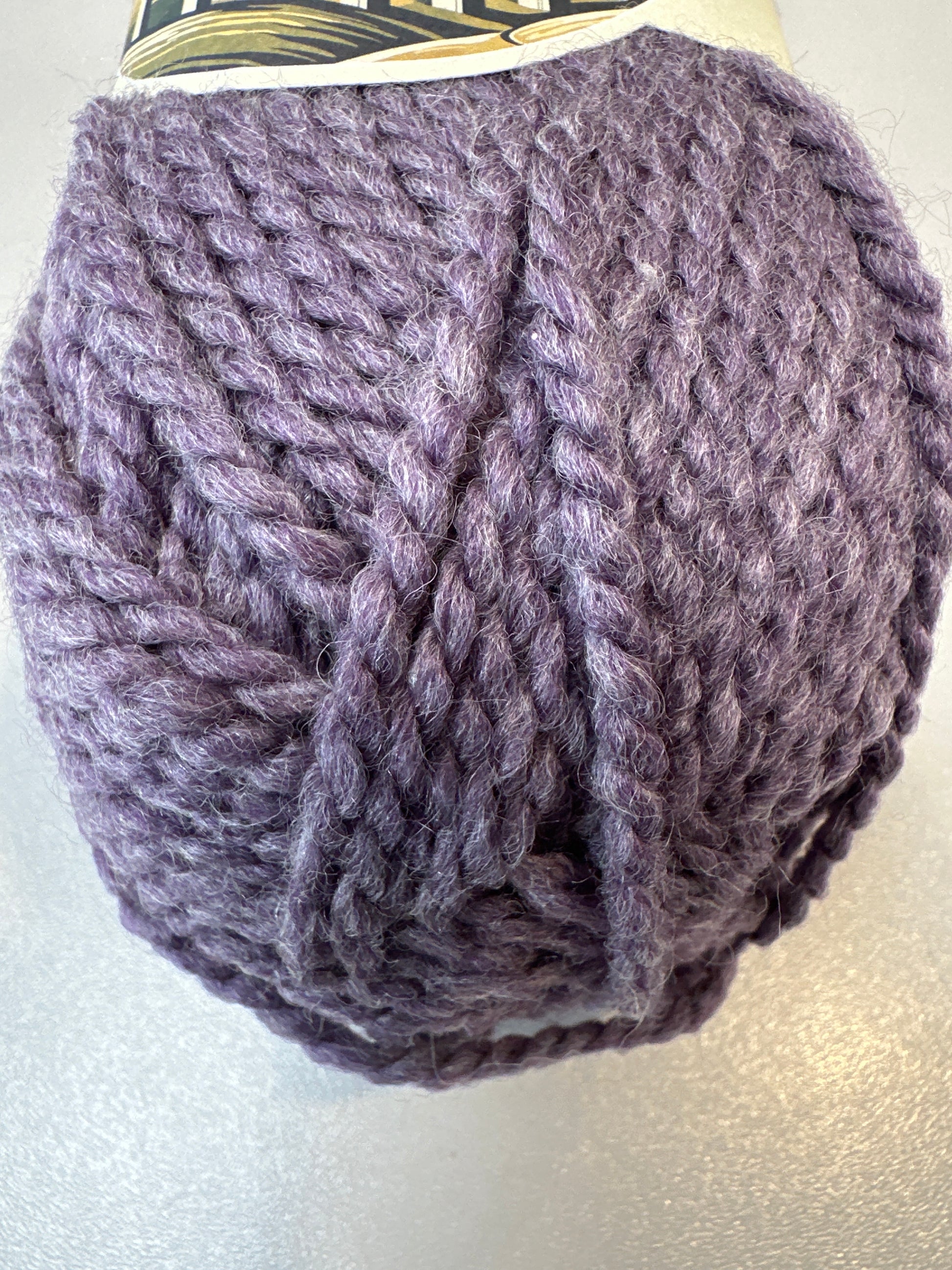 King ColeDalesway Chunky - Starbottom
