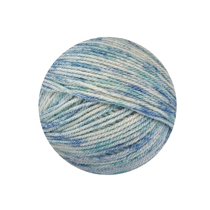 Stylecraft Serene Aran - Tranquil Blue