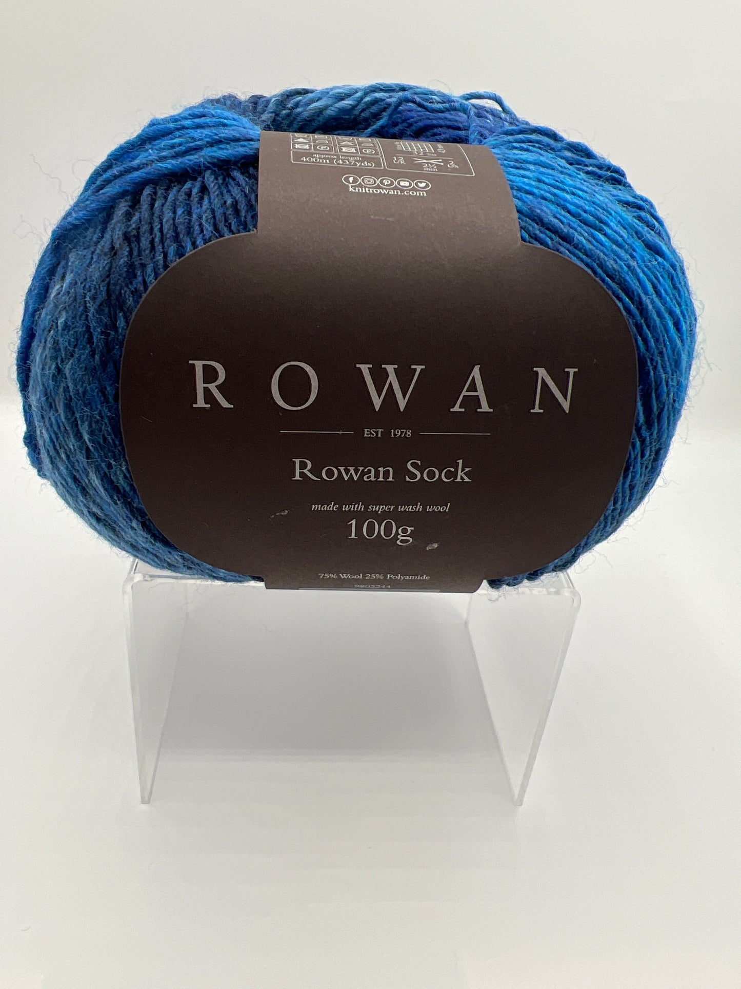 Rowan yarn