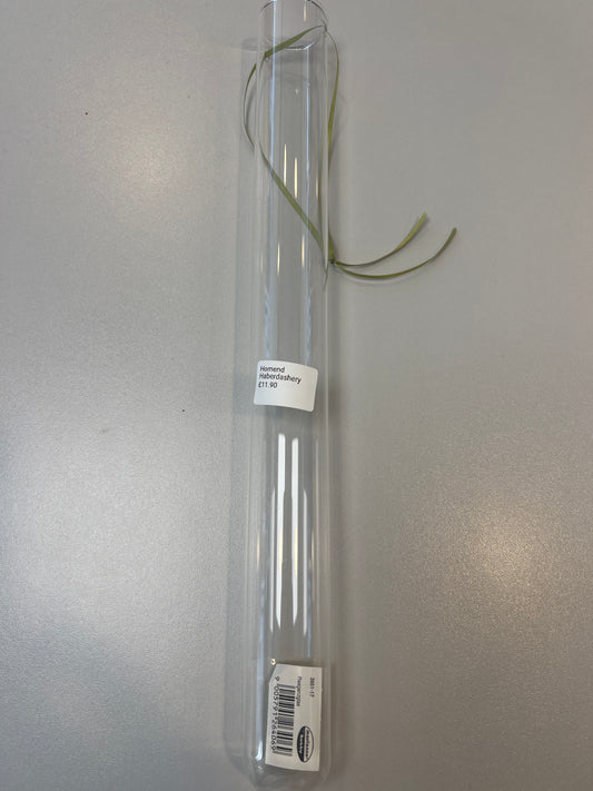 Glass Test Tube