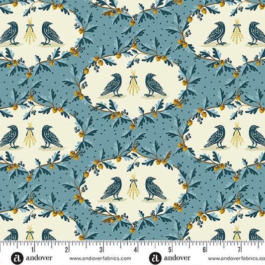 Andover Fabrics Oakleigh by Judy Jarvi (10153/B)