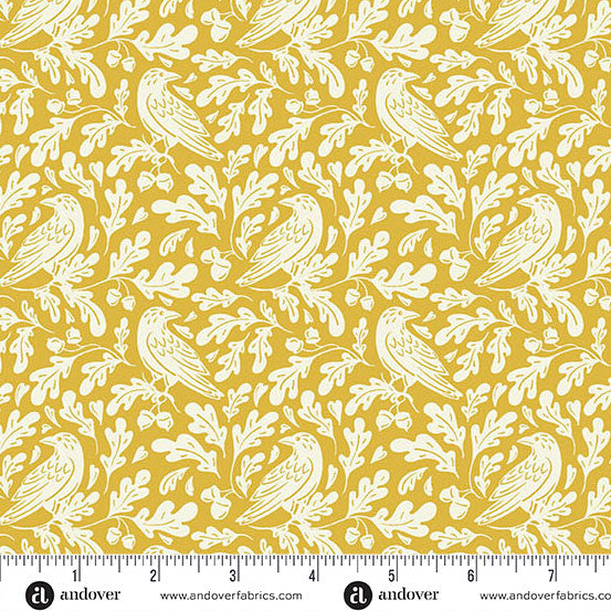 Andover Fabrics Oakleigh by Judy Jarvi (10154/Y)
