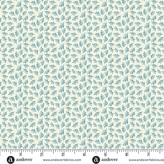 Andover Fabrics Oakleigh by Judy Jarvi (10157/B)