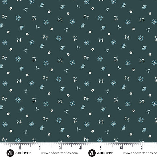 Andover Fabrics Oakleigh by Judy Jarvi (10160/B)