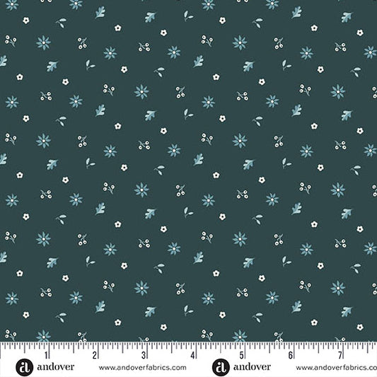 Andover Fabrics Oakleigh by Judy Jarvi (10160/B)