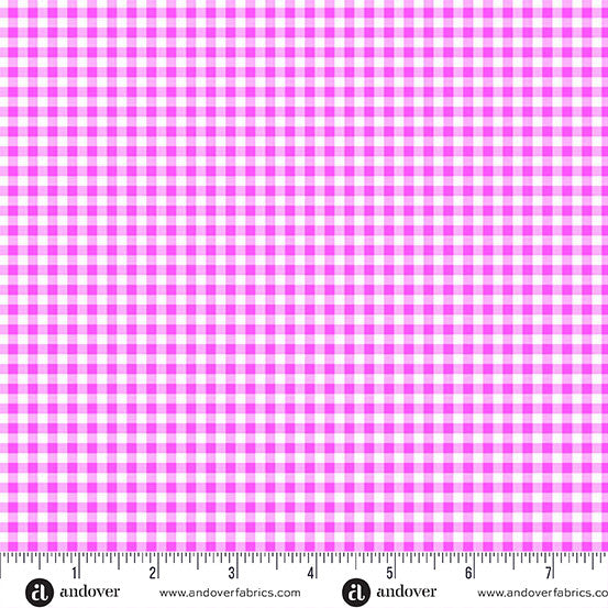 Andover Fabrics Ghostly Garden by KP Creates (10199/E)