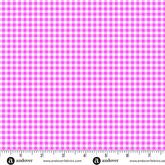 Andover Fabrics Ghostly Garden by KP Creates (10199/E)