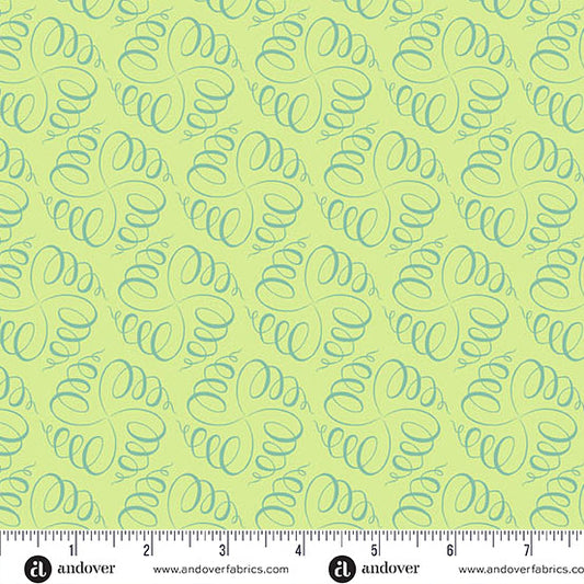 Andover Fabrics Fairytales by Tiffany Lauren (10253/G)